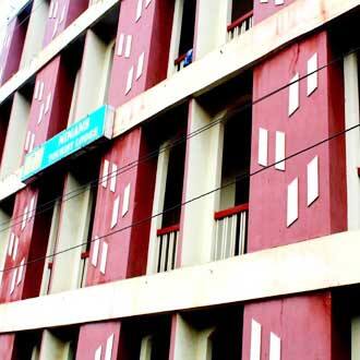 Ninans Tourist Home, Kochi 1